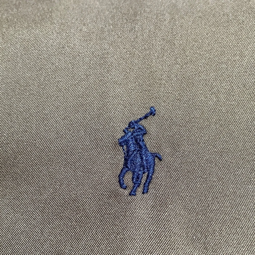Ralph Lauren Olive Green Jacket - Picture 14 of 15